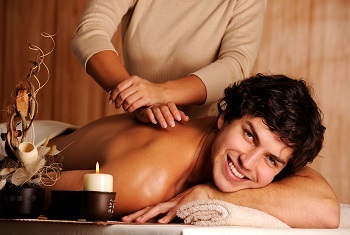 Body To Body Massage In Greater Kailash