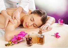 Spa Service In Greater Kailash