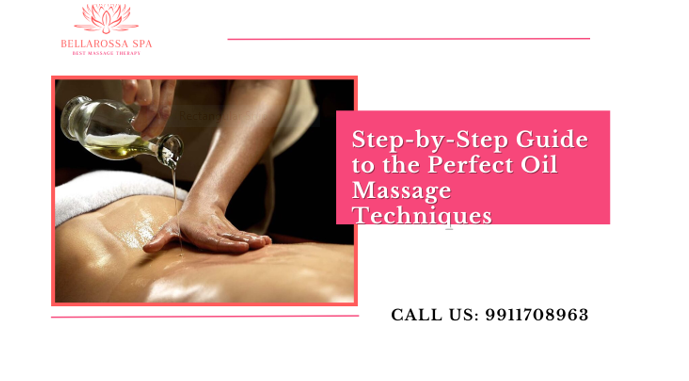 Best Spa In Gk2 For Couple – Get In Touch With Spa Service Gk2